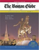 Boston Globe Sunday Crossword Omnibus, Volume 3 2006 9780375721861 Front Cover