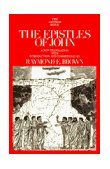 Epistles of John  9780385056861 Front Cover