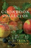 Cookbook Collector A Novel 2011 9780385340861 Front Cover