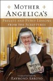 Mother Angelica's Private and Pithy Lessons from the Scriptures  cover art