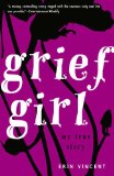 Grief Girl 2008 9780385733861 Front Cover