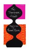 Transposed Heads A Legend of India cover art