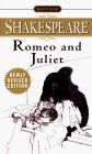 Romeo and Juliet 2nd 1998 Revised  9780451526861 Front Cover