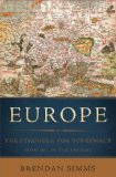 Europe The Struggle for Supremacy, from 1453 to the Present cover art