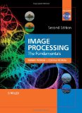Image Processing The Fundamentals 2nd 9780470745861 Front Cover