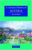 Concise History of Austria  cover art