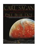 Pale Blue Dot A Vision of the Human Future in Space cover art