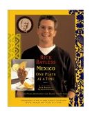 Mexico One Plate at a Time 2000 9780684841861 Front Cover