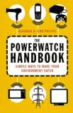 Powerwatch Handbook 2009 9780749926861 Front Cover