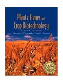 Plants, Genes, and Crop Biotechnology  cover art