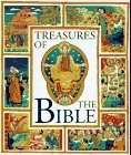 Treasures of the Bible 1997 9780765191861 Front Cover