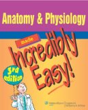 Anatomy and Physiology 3rd 9780781788861 Front Cover