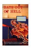 Bats Out of Hell 1994 9780802133861 Front Cover