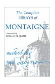 Complete Essays of Montaigne 