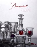 Baccarat 2013 9780847840861 Front Cover