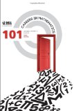 101 Careers in Mathematics  cover art