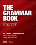 The Grammar Book: 