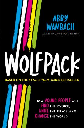 Wolfpack (Young Readers Edition)  9781250766861 Front Cover
