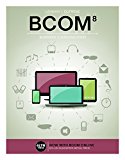 Bcom 8: With Online, 6 Months Access Card cover art