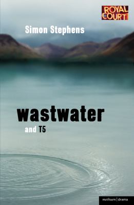 Wastwater' And 'T5'  9781408154861 Front Cover