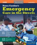 Nancy Caroline&#39;s Emergency Care in the Streets 