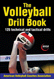 Volleyball Drill Book 2012 9781450423861 Front Cover