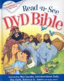 Read 'n' See DVD Bible 2006 9781591454861 Front Cover
