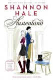Austenland A Novel cover art