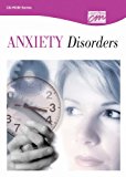 Anxiety Disorders Complete Series 2002 9781602321861 Front Cover