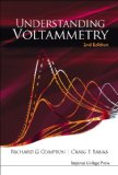 Understanding Voltammetry (2nd Edition)  cover art