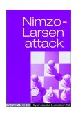 Nimzo-Larsen Attack  9781857442861 Front Cover
