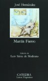 Martin Fierro  cover art