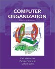 Computer Organization 5th 9780072320862 Front Cover