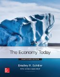 The Economy Today:  cover art