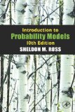 Introduction to Probability Models  cover art