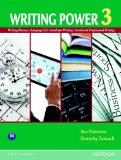 Writing Power 3  cover art