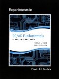 Lab Manual for DC/AC Fundamentals A Systems Approach cover art