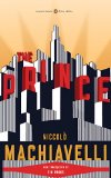Prince (Penguin Classics Deluxe Edition) cover art