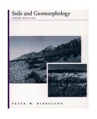 Soils and Geomorphology 