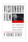 Visionary Film The American Avant-Garde, 1943-2000 cover art