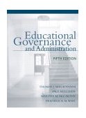 Educational Governance and Administration 5th 9780205380862 Front Cover