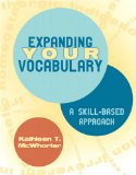 Expanding Your Vocabulary 
