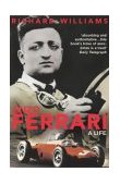 Enzo Ferrari : A Life cover art
