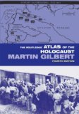 Routledge Atlas of the Holocaust 