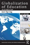 Globalization of Education An Introduction cover art