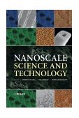 Nanoscale Science and Technology 2005 9780470850862 Front Cover