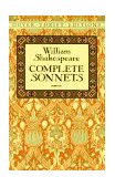 William Shakespeare - Complete Sonnets  cover art