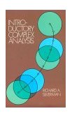 Introductory Complex Analysis  cover art