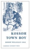Kossoh Town Boy  9780521046862 Front Cover