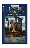Sackett's Land A Novel 1980 9780553276862 Front Cover